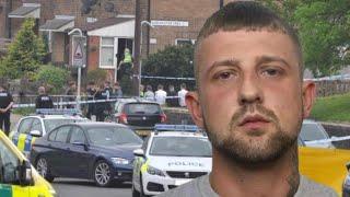 Bradford man Jordan Glover dies in HMP Manchester