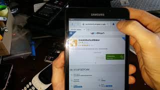 Samsung Galaxy Tab A T285 T280 FRP сброс гугл аккаунта google account frp bypass обход аккаунта