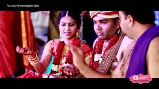 Harshith - Shravya Wedding Trailer by Wedding Story Bangladesh
