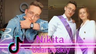 NIKITA UDANOVSKIY/TIK TOK