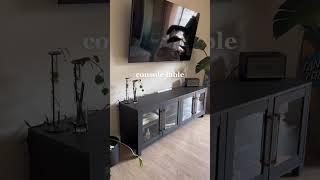 AMAZON HOME FINDS | amazon home finds for my one bedroom apartment