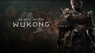 Black Myth Wukong (PS5) Chapter 3 - part 1