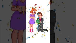 Dop 4 : draw one part game ad #3 by Saygames#shorts #dop2