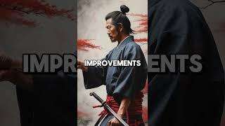 The Samurai Who Brought Guns To Battle #shorts #history