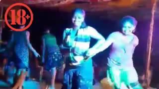 কচি মেয়েদের দুধ দেখানো দোলানো যাত্রা নাচ    New Bangla Village Jatra Dance 2016