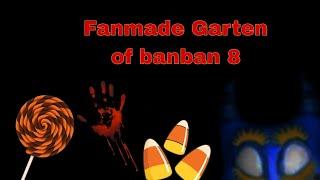 Ben-Adem deniz : Roblox,Events | Fanmade Garten of Banban (my game) [Halloween Event ]