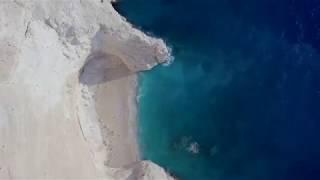 How to Explore Exotic Zákynthos // Ionian Dreamy Summer