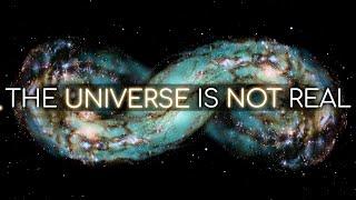 The Universe As You Know It Does Not Exist. Let me explain with a graph...