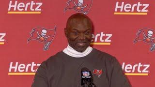 Todd Bowles: Baker Mayfield ‘Plays Ball’ | Press Conference | Tampa Bay Buccaneers