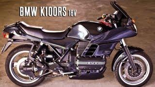 BMW K100RS 16v ABS