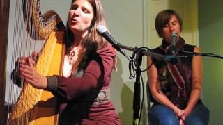 Monica Schley - Braids of Kabuya - w/Anne Matthews