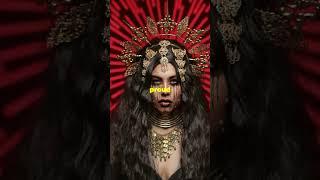 Hecabe: The Tragic Queen of Troy #viral #shorts #shortvideo
