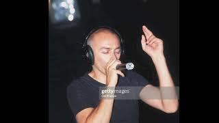 Underworld - Mo Move / Twist / Rowla (Live @ Belgium 2002, I Love Techno *Radio Broadcast)