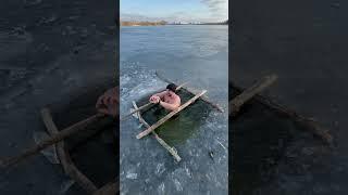Купалки #моржевание