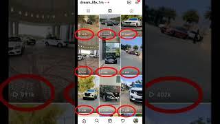 how to viral reels on instagram ( Top  Secret ) / reels viral kaise kare 2022