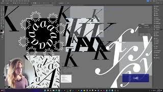 Working with Artboards & Overflowing Objects in Adobe Illustrator