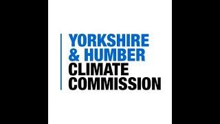 Yorkshire and Humber Climate Commission Case Study