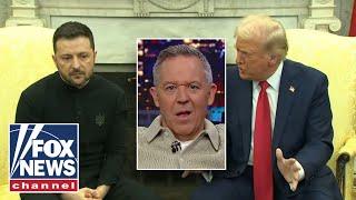 ‘Gutfeld!’: Was this politics or the principal’s office?