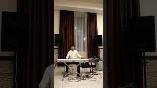 Rafayil Hətəmov Balakən music