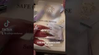 Business Cards