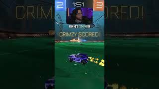 What’s your favorite game mode? 3s is always a mixed bag  #rocketleague