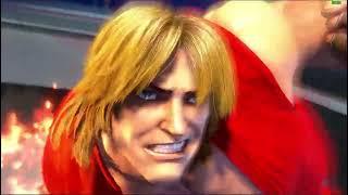 Street Fighter™ 6 Online Matches 121