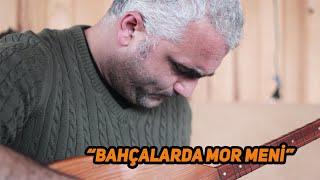 Taner Karaahmet   Bahçalarda Mor Meni (Cengiz Özkan Cover)