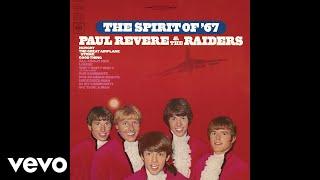 Paul Revere & The Raiders - Good Thing (Audio)