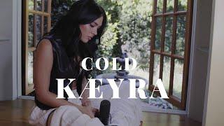 COLD (cover) - KAEYRA