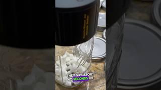 Mason Jar Sealer – Easy, Airtight Canning