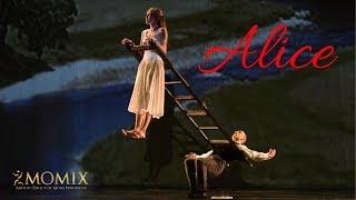 MOMIX's Newest Show "ALICE" Official Promo