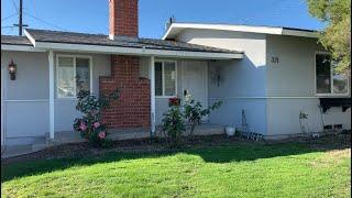 Anaheim Homes for Rent 3BR/2BA by Anaheim Property Management