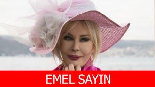 Emel Sayın Kimdir?