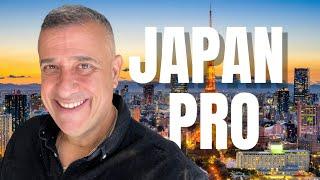 FROM ROOKIE TO PRO IN JAPAN - Michael Bobrove - Lance E. Lee Podcast - Episode #302