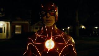 The Flash – Officiel Trailer