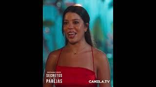 Sury Sadai habla sobre un trágico momento en su vida | Canela.TV