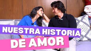 Así me ENAMORÉ de Fer | Bárbara de Regil