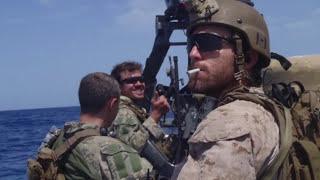 USMC Marine Force Recon: A Glimpse Into the Life and Training