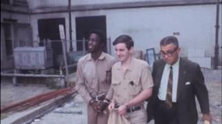 1970 Patterson sent to Richmonds death row today for murder