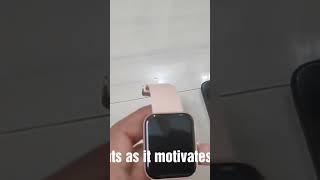 How to connect Noise Colorfit Grand Smartwatch with your smartphone