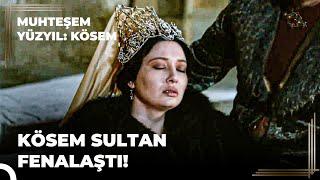 Nasıl Kösem Oldum? "Gülbahar Sultan Yaşıyor" | Muhteşem Yüzyıl: Kösem