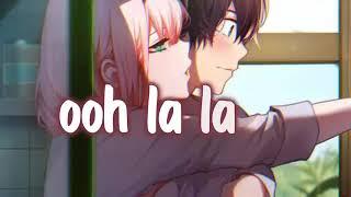 Nightcore   Señorita Lyrics NMV