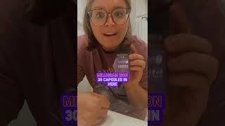 Emily's health routine includes a daily dose of ProCare Health's multivitamins #bariatric #vitamin