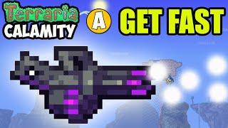 Terraria Calamity how to get ONYX CHAIN BLASTER | Terraria Calamity Onyx Chain Blaster