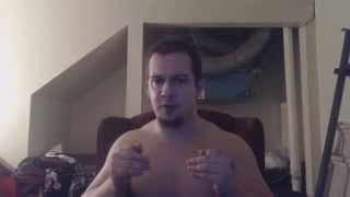 RE: Dear Fat People