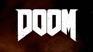 DOOM (01) Перший пішов