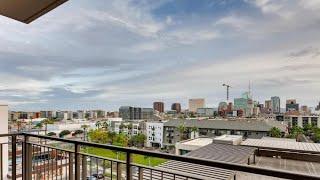 200 W PORTLAND Street, Phoenix, AZ Presented by Dennis Kolodin, CCIM.