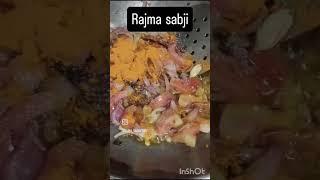 Rajma sabji #Jyoti queen#
