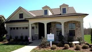 New Homes by Del Webb – Abbeyville Floorplan