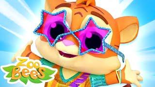 Kaboochi - Kids Dance Music & Sing Along Song for Babies by Kids Tv